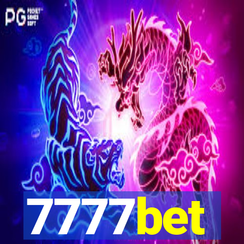 7777bet