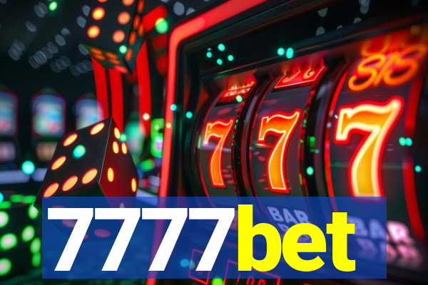 7777bet