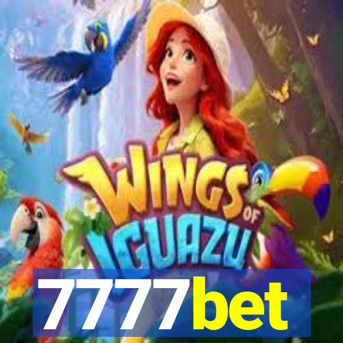 7777bet