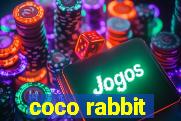 coco rabbit