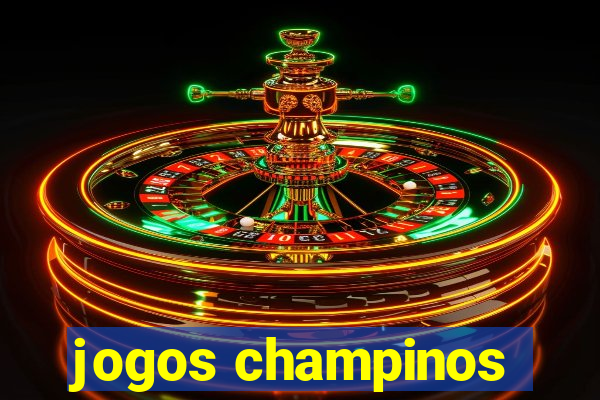 jogos champinos