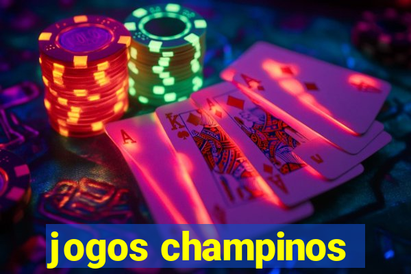 jogos champinos