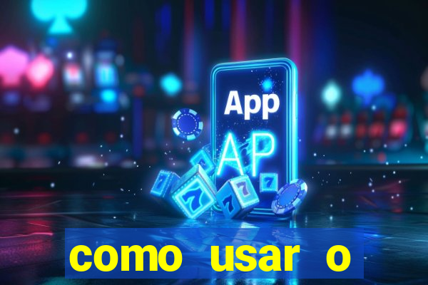 como usar o cashback do recargapay