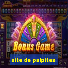 site de palpites