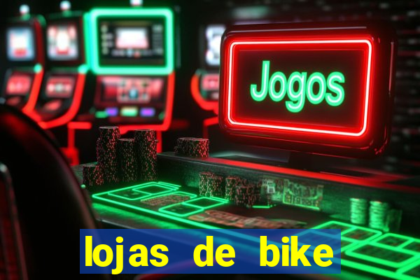 lojas de bike porto alegre