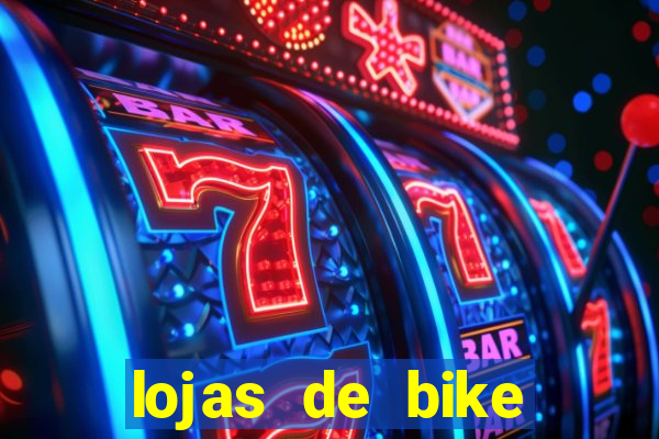 lojas de bike porto alegre