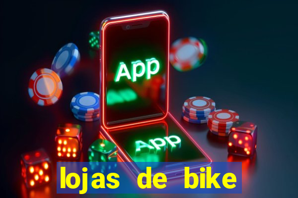 lojas de bike porto alegre