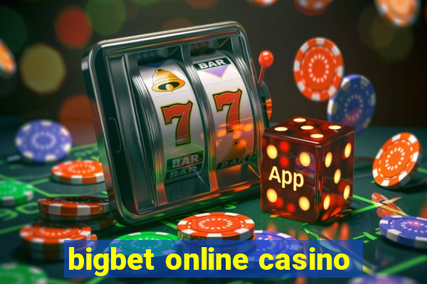 bigbet online casino