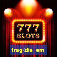 trag茅dia em crici煤ma hoje