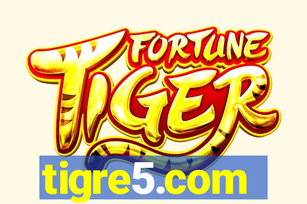 tigre5.com