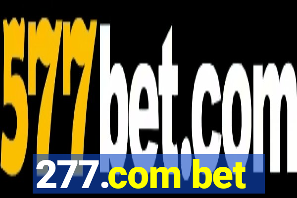 277.com bet