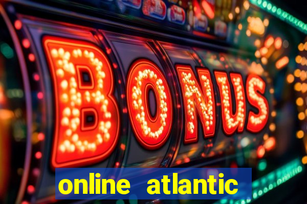 online atlantic city casinos