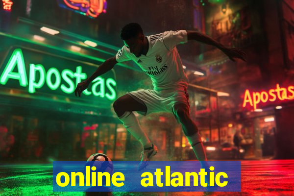 online atlantic city casinos