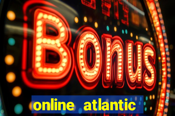 online atlantic city casinos