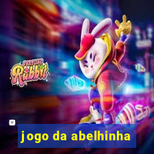 jogo da abelhinha