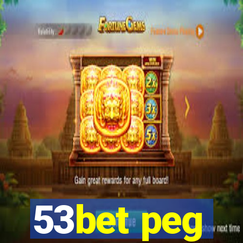 53bet peg