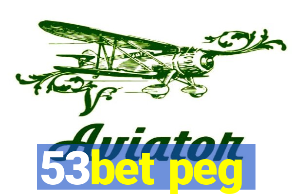 53bet peg