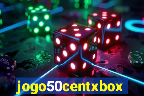 jogo50centxbox