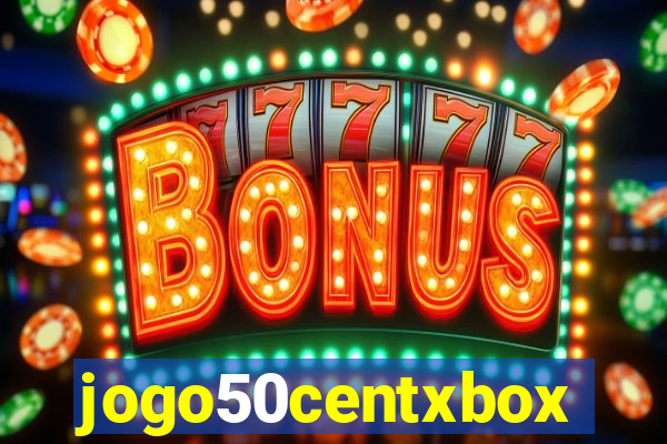 jogo50centxbox