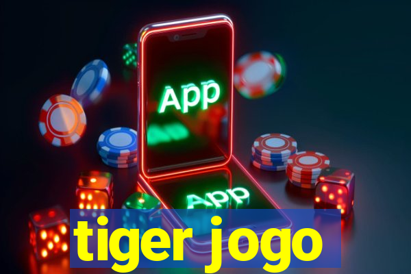 tiger jogo