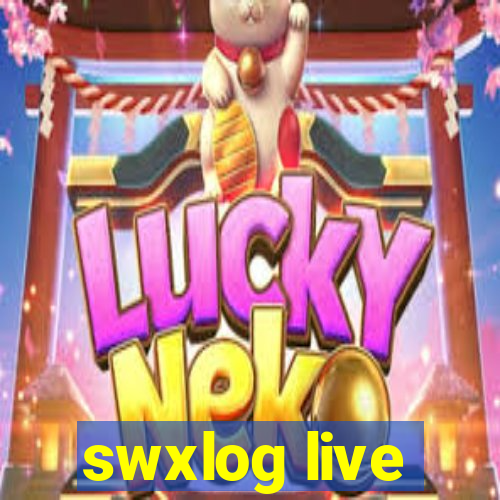 swxlog live