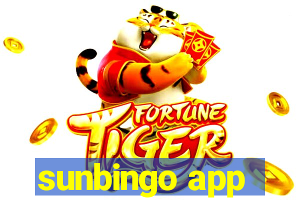 sunbingo app