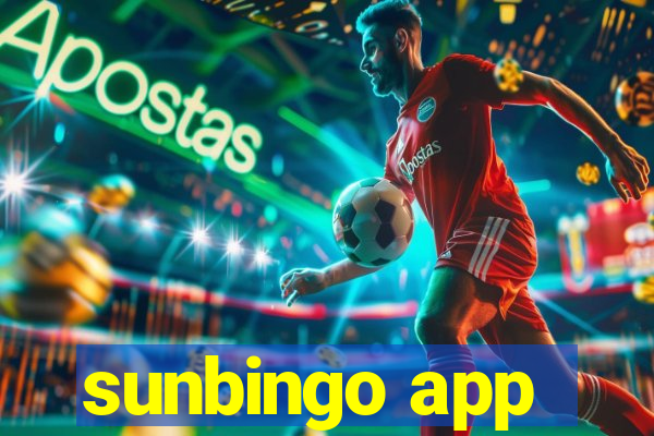 sunbingo app