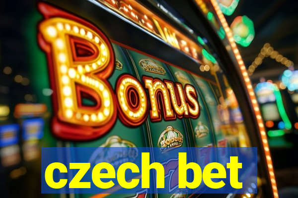 czech bet