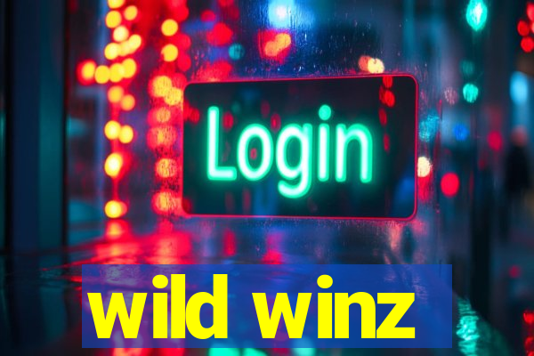 wild winz