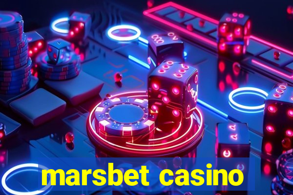 marsbet casino