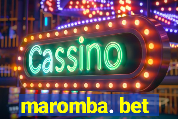 maromba. bet