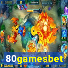 80gamesbet