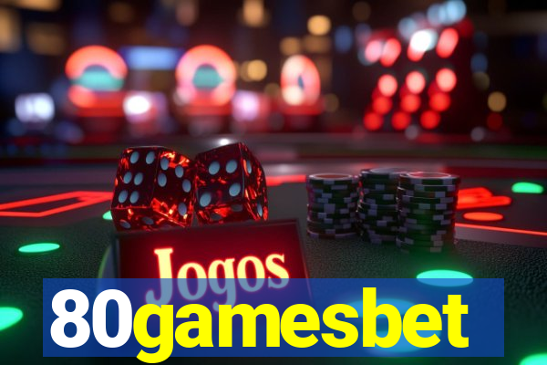 80gamesbet