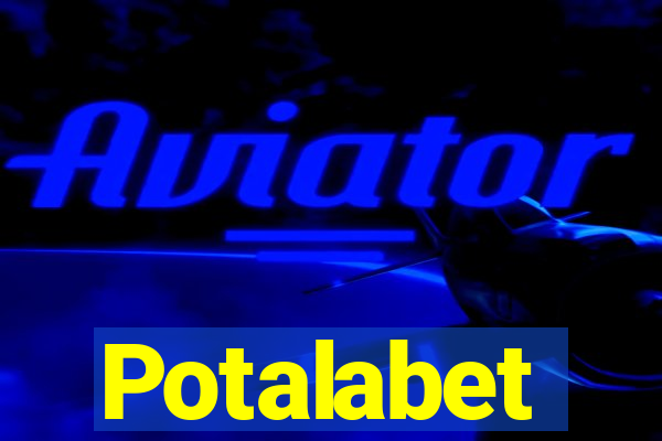 Potalabet