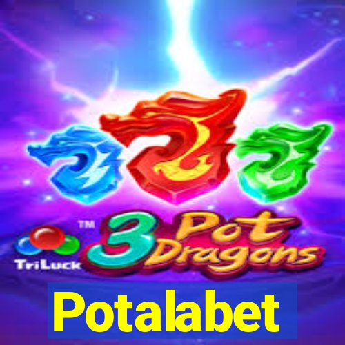 Potalabet