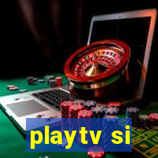 playtv si