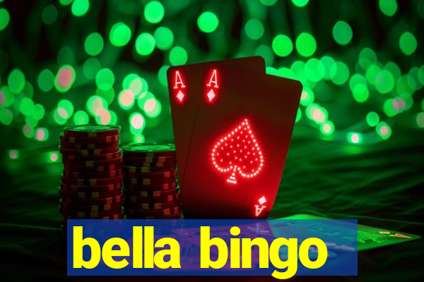 bella bingo