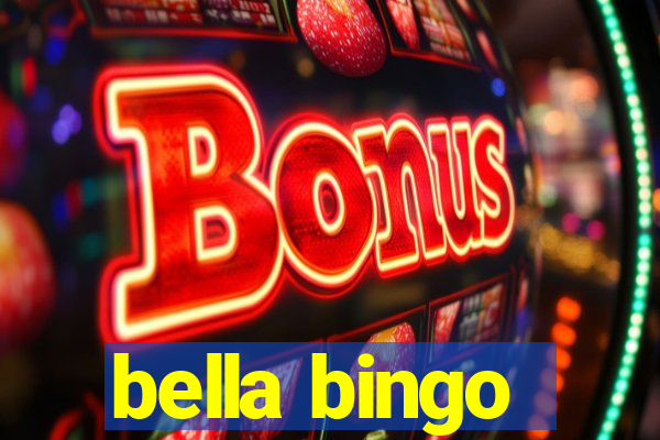 bella bingo