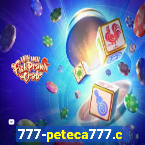 777-peteca777.com