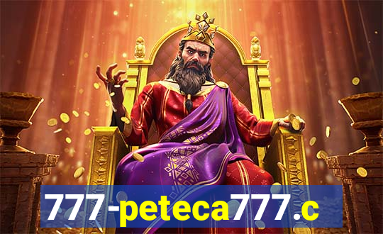 777-peteca777.com