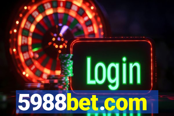 5988bet.com