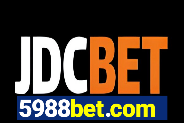 5988bet.com