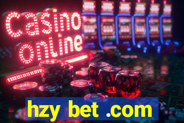 hzy bet .com