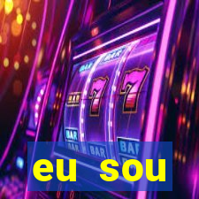 eu sou afirma莽玫es poderosas