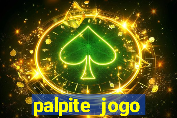 palpite jogo fortaleza hoje