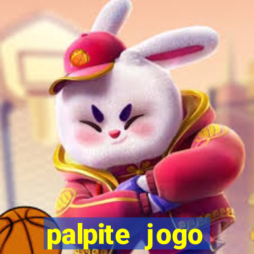 palpite jogo fortaleza hoje