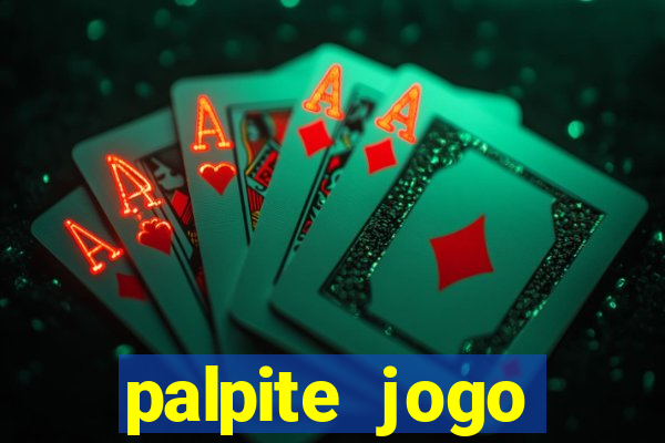 palpite jogo fortaleza hoje