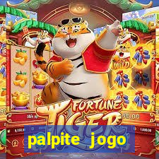 palpite jogo fortaleza hoje