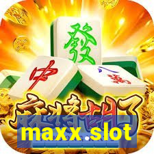 maxx.slot