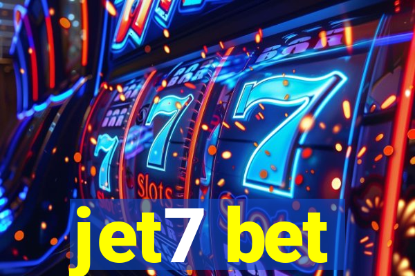 jet7 bet